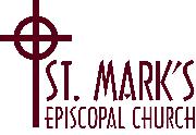 St. Mark's Episcopal Church Logo